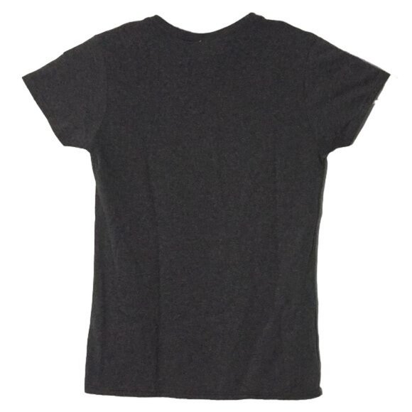 Gameday Couture University of Nebraska T Shirt S Grey Huskers Short Sleeves - Picture 3 of 4